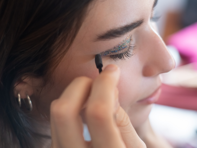 eyeliner
