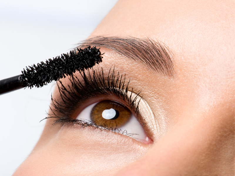 mascara