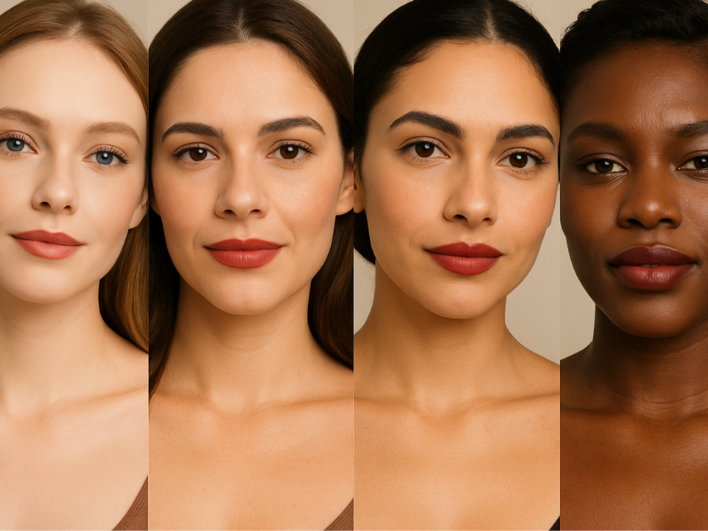 different models