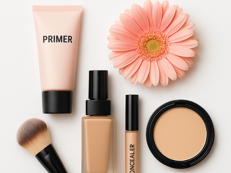 face makeup